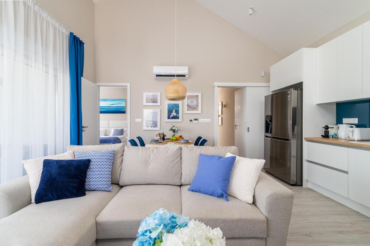 Balatonalmádi Lake Spirit Boutique Apartments מראה חיצוני תמונה