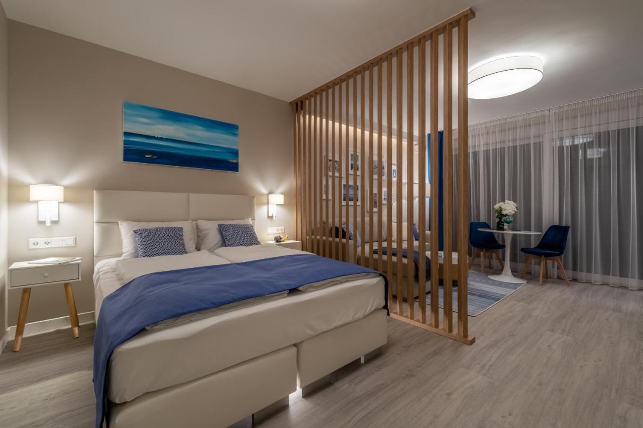 Balatonalmádi Lake Spirit Boutique Apartments מראה חיצוני תמונה