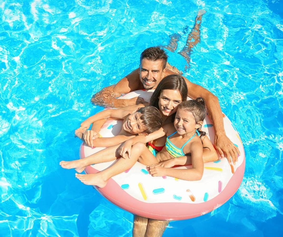 Balatonalmádi Lake Spirit Boutique Apartments מראה חיצוני תמונה