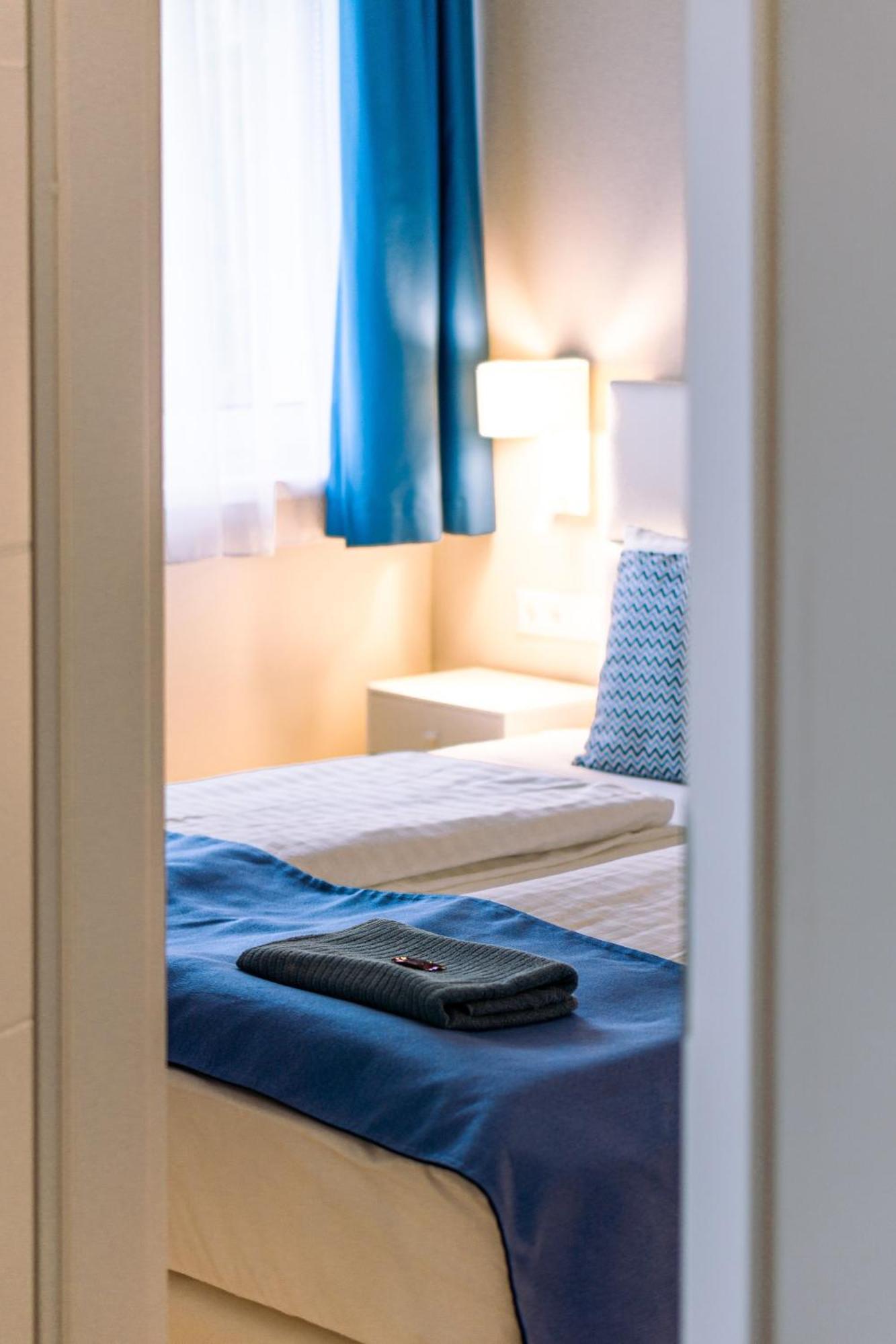 Balatonalmádi Lake Spirit Boutique Apartments מראה חיצוני תמונה