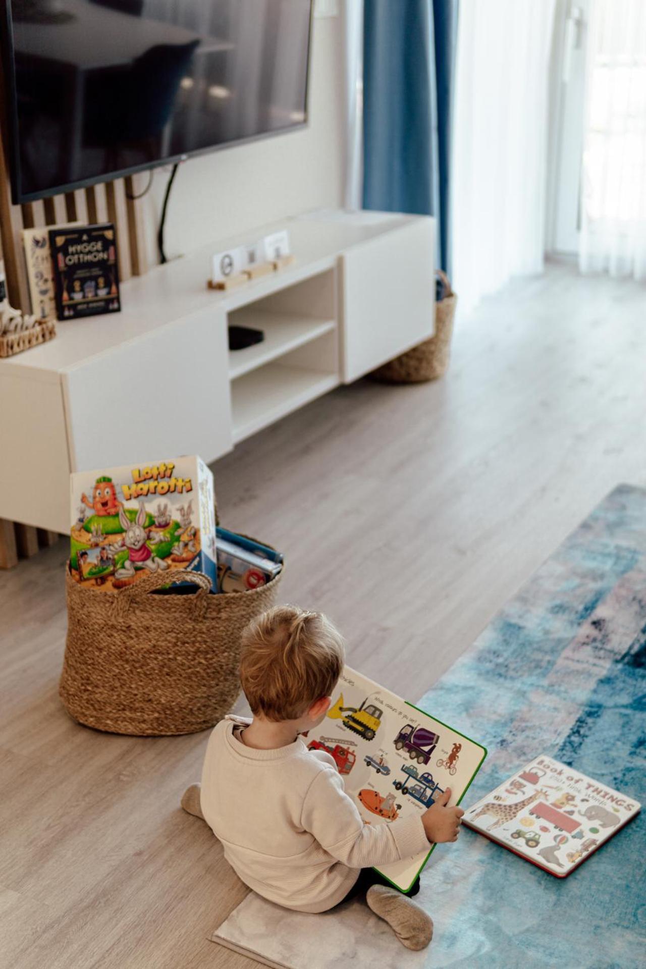 Balatonalmádi Lake Spirit Boutique Apartments מראה חיצוני תמונה
